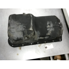 100K101 Engine Oil Pan For 98-02 Honda Accord 2.3 11200PAAA00 100K101 Engine Oil Pan For 98-02 Honda Accord 2.3 11200PAAA00